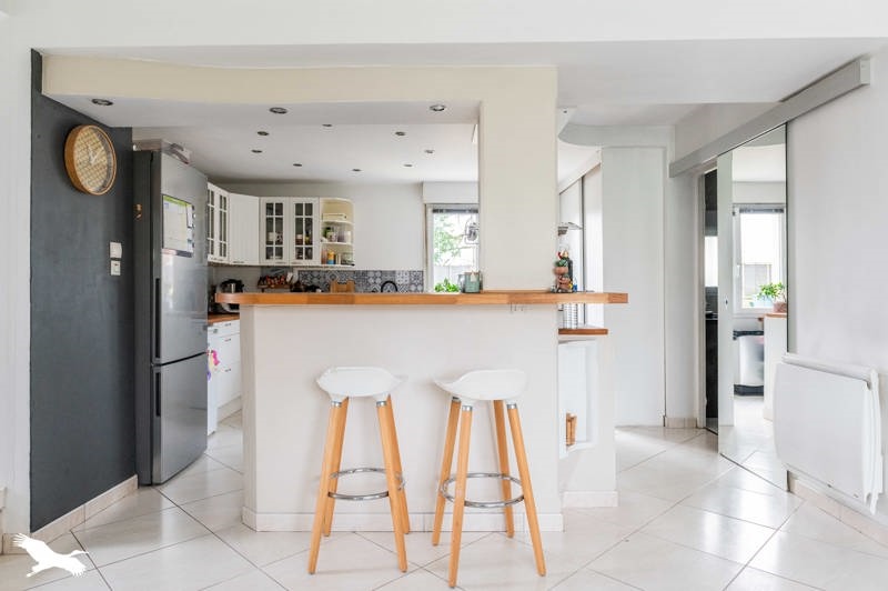 Vente Maison COUERON - 6 pièces -125 m² - (44220)