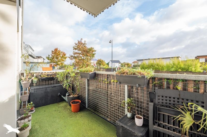 Vente Appartement COUERON 44220 2 pièces - 45,06 m²