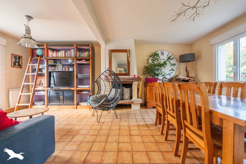 Vente Maison VIGNEUX DE BRETAGNE 44360 5 pièces - 110,75 m²