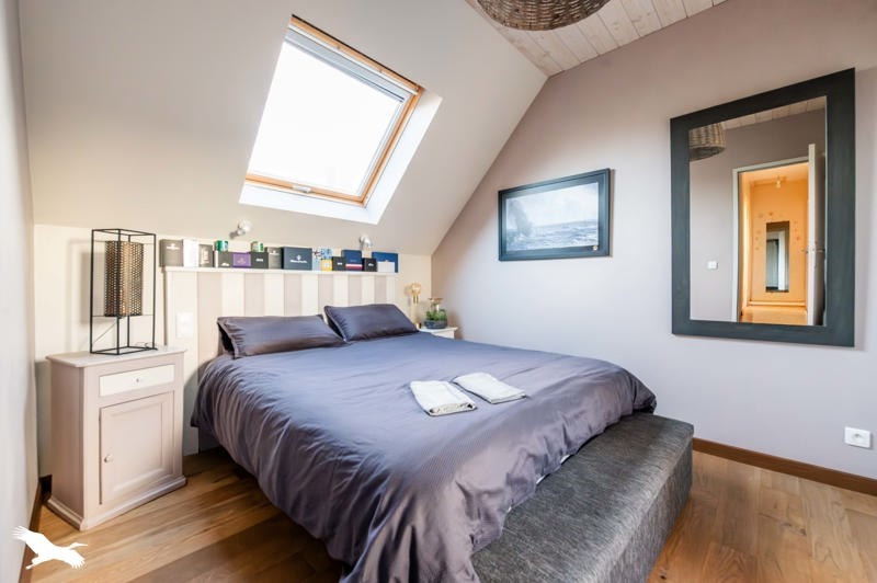 Vente Maison VIGNEUX DE BRETAGNE - 5 pièces -110,8 m² - (44360)