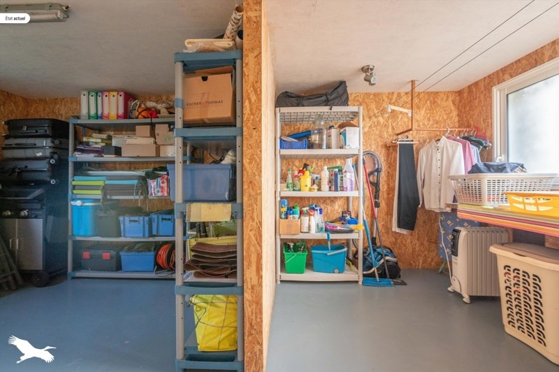 Vente Maison VIGNEUX DE BRETAGNE - 5 pièces -110,8 m² - (44360)