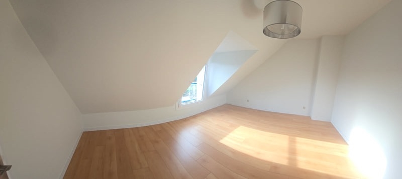 Vente Maison VIGNEUX DE BRETAGNE - 5 pièces -110,8 m² - (44360)