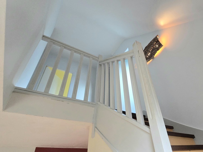 Vente Maison VIGNEUX DE BRETAGNE - 5 pièces -110,8 m² - (44360)
