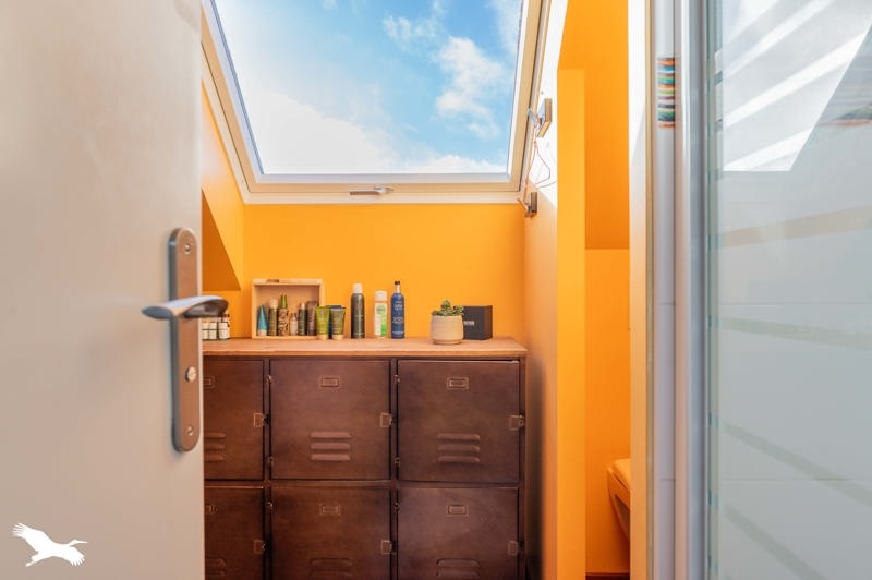 Vente Maison VIGNEUX DE BRETAGNE - 5 pièces -110,8 m² - (44360)
