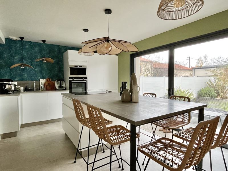 Vente Maison COUERON 44220 5 pièces - 81 m²