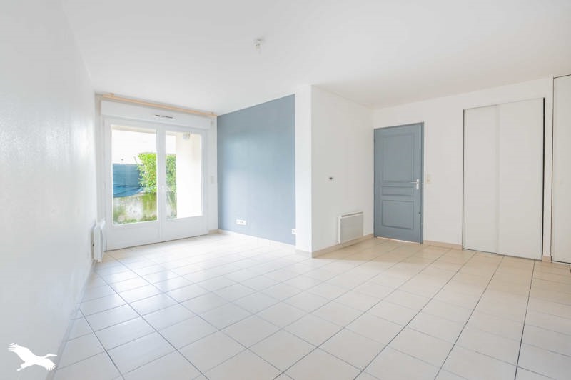 Vente Appartement COUERON 44220 3 pièces - 60,79 m²