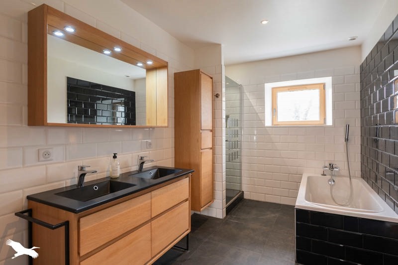 Vente Maison COUERON - 6 pièces -220 m² - (44220)