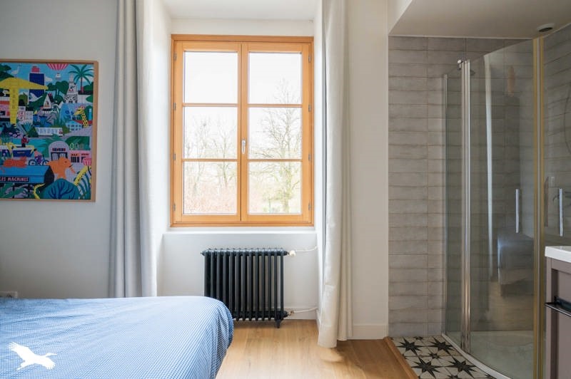 Vente Maison COUERON - 6 pièces -220 m² - (44220)