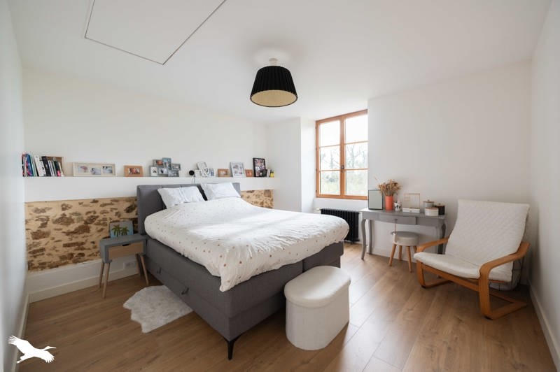 Vente Maison COUERON - 6 pièces -220 m² - (44220)