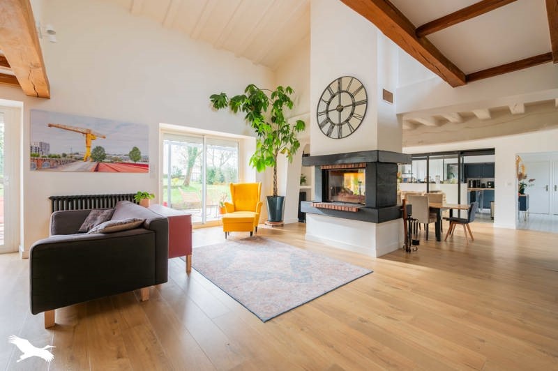 Vente Maison COUERON - 6 pièces -220 m² - (44220)