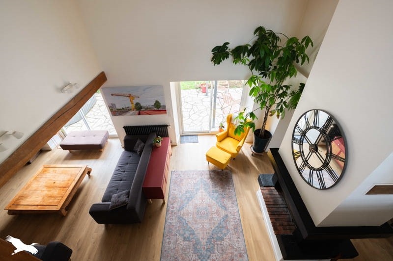 Vente Maison COUERON - 6 pièces -220 m² - (44220)