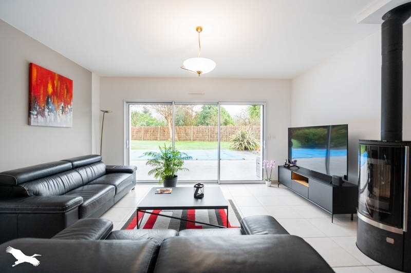 Vente Maison VIGNEUX DE BRETAGNE - 4 pièces -129,8 m² - (44360)