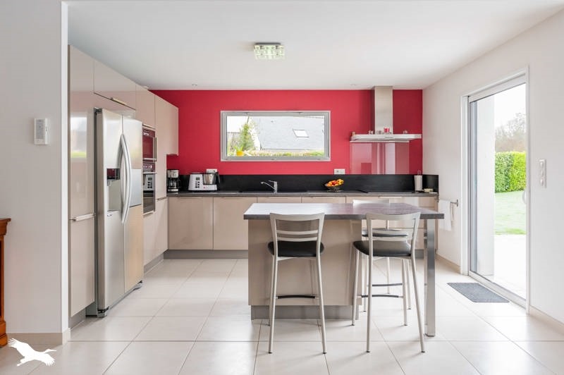 Vente Maison VIGNEUX DE BRETAGNE - 4 pièces -129,8 m² - (44360)