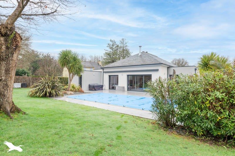 Vente Maison VIGNEUX DE BRETAGNE - 4 pièces -129,8 m² - (44360)