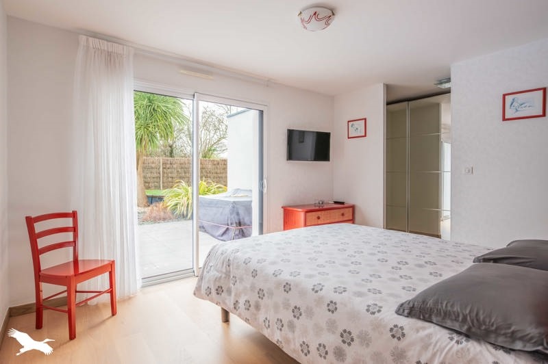 Vente Maison VIGNEUX DE BRETAGNE - 4 pièces -129,8 m² - (44360)