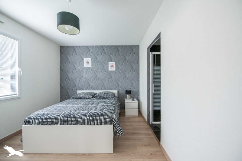 Vente Maison VIGNEUX DE BRETAGNE - 4 pièces -129,8 m² - (44360)