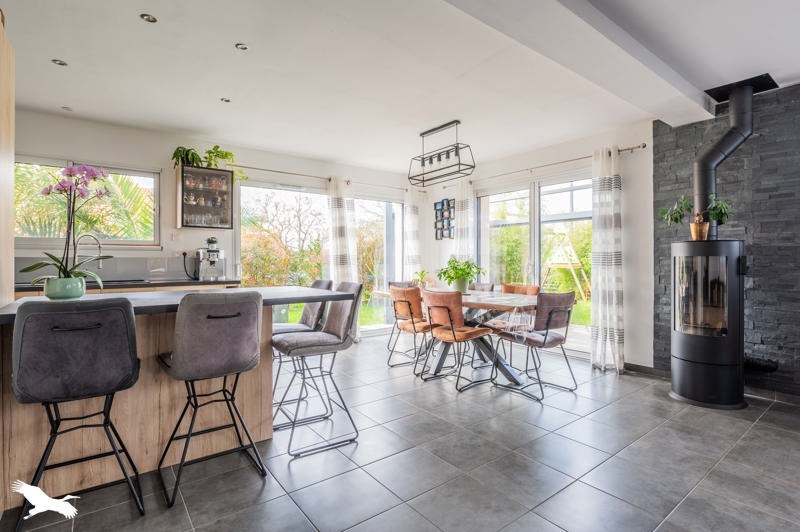 Vente Maison COUERON 44220 6 pièces - 117 m²