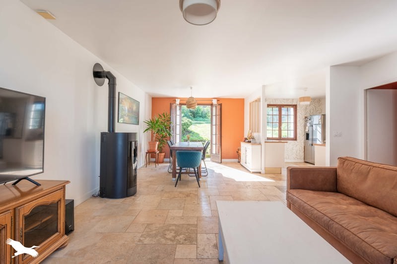 Vente Maison COUERON 44220 7 pièces - 130 m²
