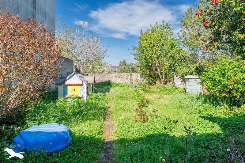Vente Maison COUERON 44220 3 pièces - 59,94 m²