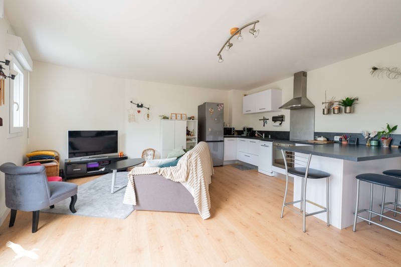 Vente Appartement COUERON 44220 3 pièces - 60,66 m²