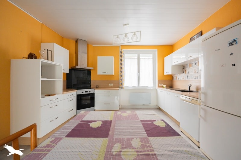 Vente Maison COUERON - 4 pièces -95 m² - (44220)