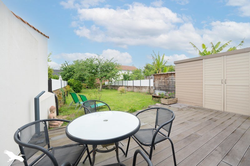 Vente Maison COUERON - 4 pièces -95 m² - (44220)
