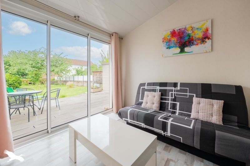 Vente Maison COUERON - 4 pièces -95 m² - (44220)