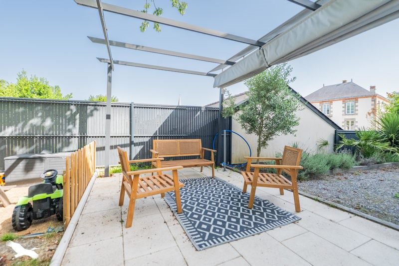 Vente Maison VIGNEUX DE BRETAGNE 44360 6 pièces - 144,12 m²