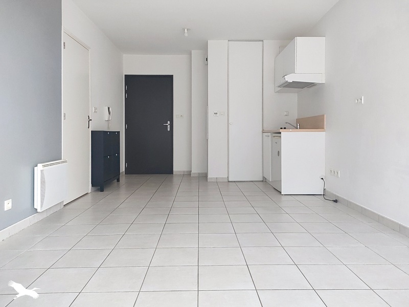 Vente Appartement COUERON - 2 pièces -41,5 m² - (44220)
