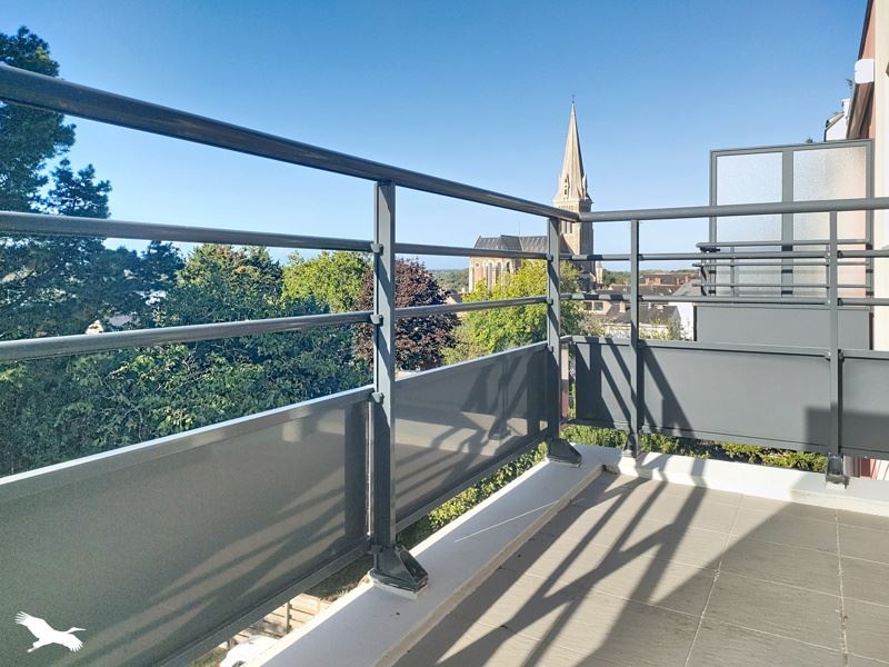 Vente Appartement COUERON - 2 pièces -41,5 m² - (44220)