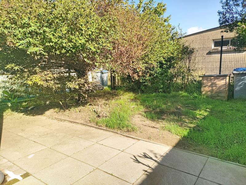 Vente Maison COUERON 44220 2 pièces - 41,14 m²