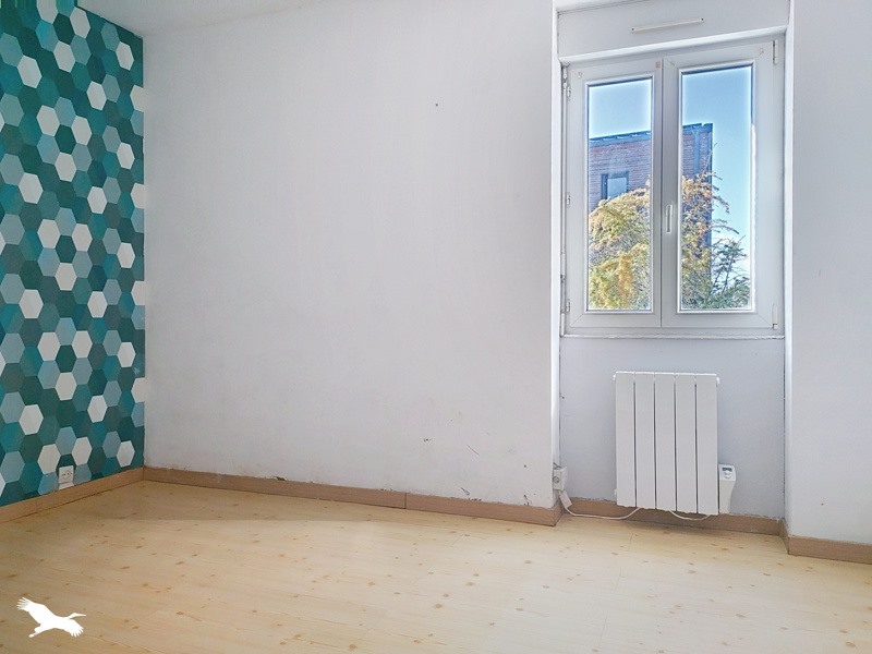 Vente Maison COUERON - 2 pièces -41,1 m² - (44220)