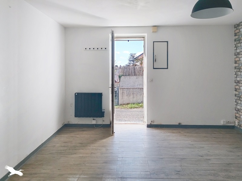 Vente Maison COUERON - 2 pièces -41,1 m² - (44220)