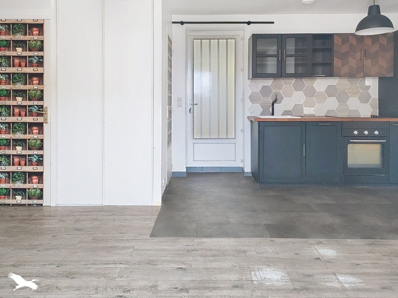 Vente Maison COUERON - 2 pièces -41,1 m² - (44220)