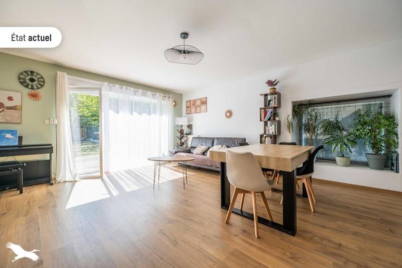 Vente Maison Couëron 44220 5 pièces - 115 m²