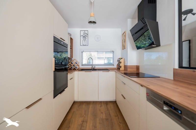 Vente Maison Couëron - 5 pièces -115 m² - (44220)