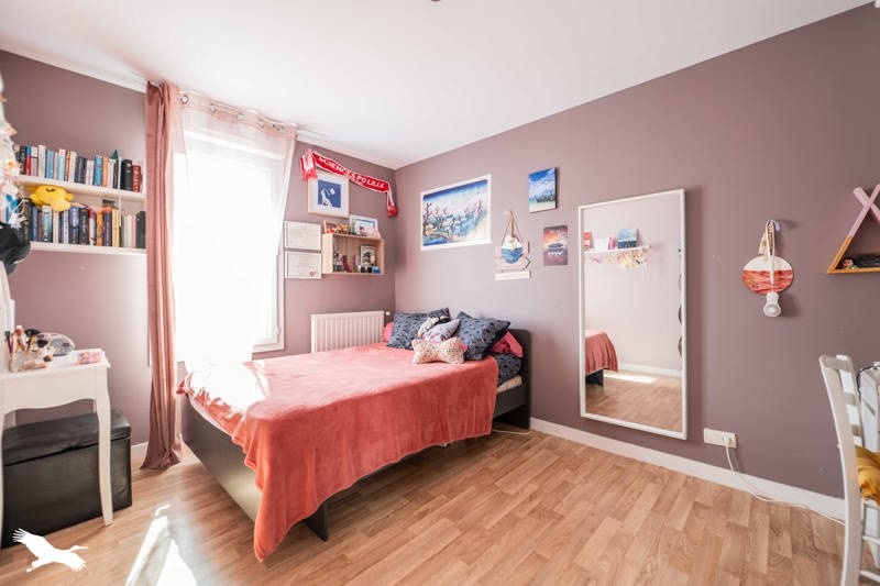 Vente Maison Couëron - 5 pièces -115 m² - (44220)