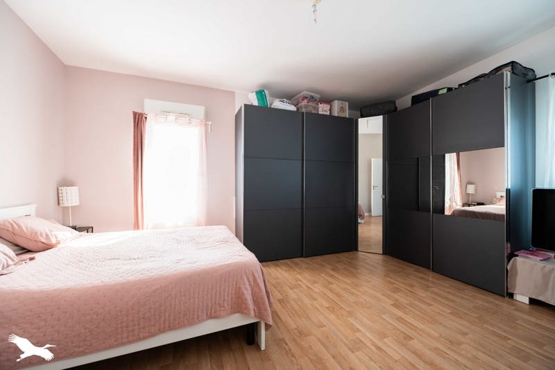 Vente Maison Couëron - 5 pièces -115 m² - (44220)