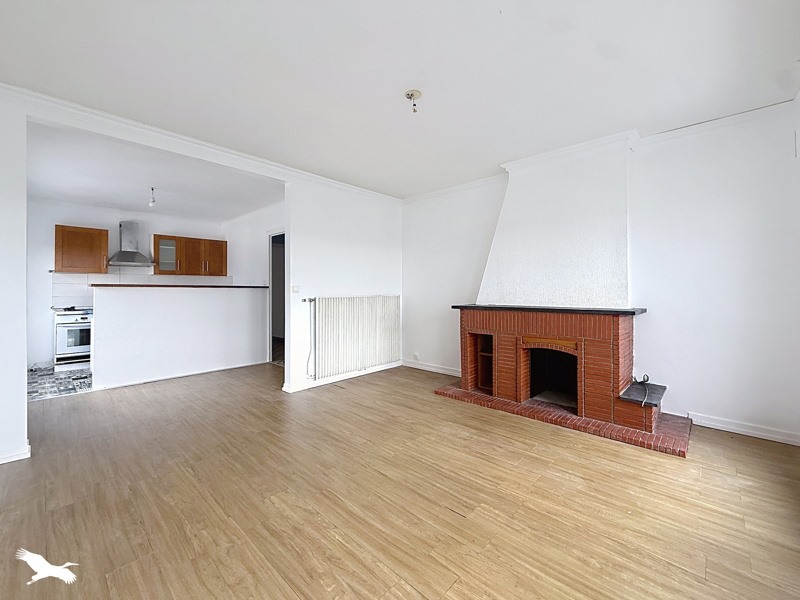 Appartement 4 pièces 96 m² · à Couëron · 96 m² · 214 000 €