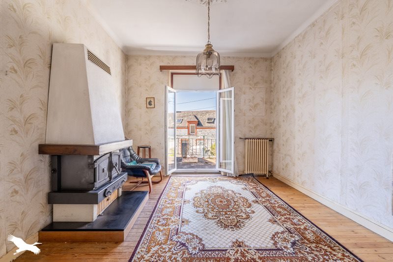 Vente Maison Couëron - 5 pièces -110 m² - (44220)