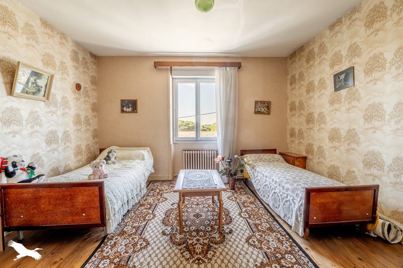 Vente Maison Couëron - 5 pièces -110 m² - (44220)