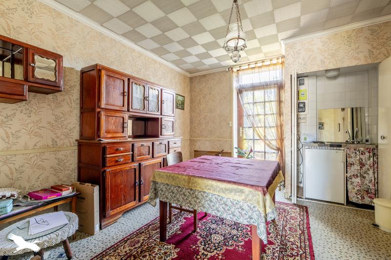 Vente Maison Couëron - 5 pièces -110 m² - (44220)
