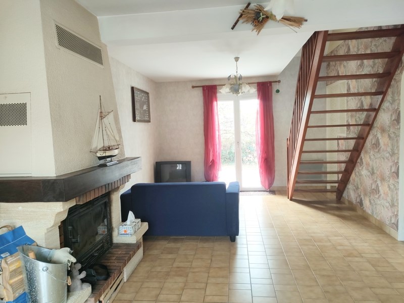 Vente Maison Couëron - 5 pièces -98,6 m² - (44220)