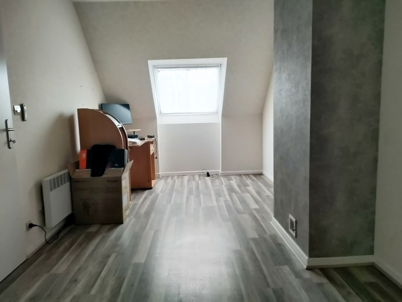 Vente Maison Couëron - 5 pièces -98,6 m² - (44220)