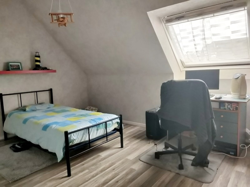 Vente Maison Couëron - 5 pièces -98,6 m² - (44220)
