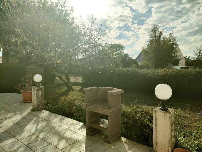 Vente Maison Couëron - 5 pièces -98,6 m² - (44220)