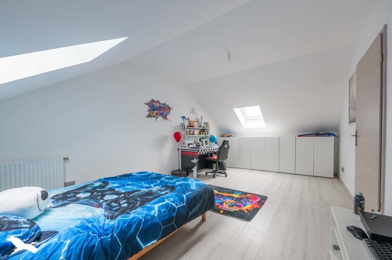 Vente Maison MALVILLE - 6 pièces -122,1 m² - (44260)