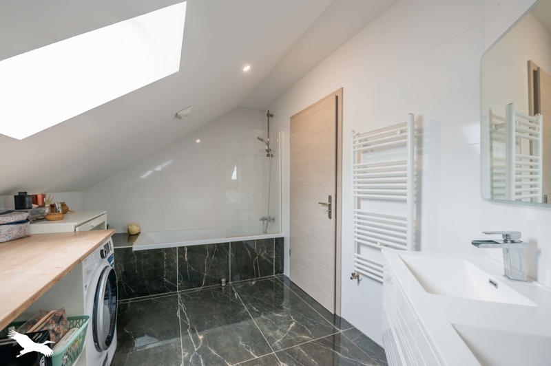 Vente Maison MALVILLE - 6 pièces -122,1 m² - (44260)