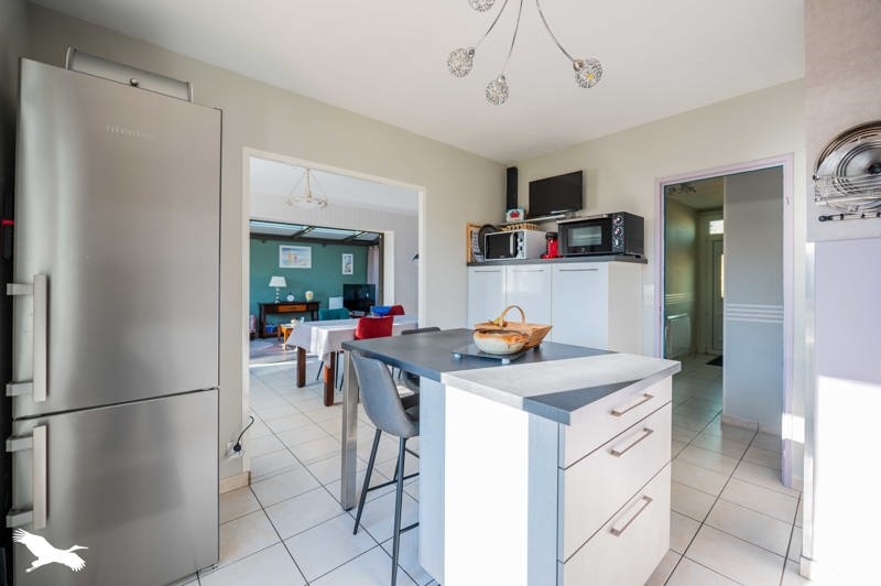 Vente Maison LE TEMPLE DE BRETAGNE - 5 pièces -105 m² - (44360)