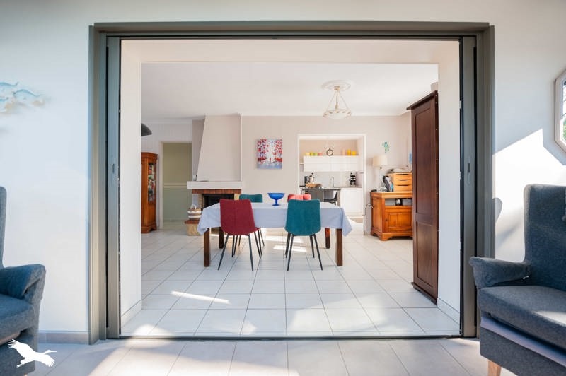 Vente Maison LE TEMPLE DE BRETAGNE - 5 pièces -105 m² - (44360)